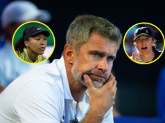 Porównał Świątek i Osakę. "75 proc. różnic"