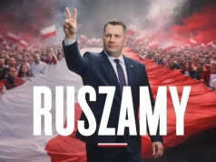 "Gazeta Polska" NOWY NUMER: Ruszamy! Dlaczego Tusk boi się starcia z Czarnkiem?