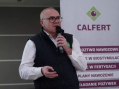 Kwas podchlorawy w ochronie truskawek – jak zmienia podejście do stresu i chorób roślin