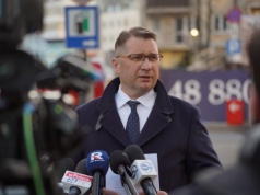 Przemysław Czarnek nie zostawił suchej nitki na Donaldzie Tusku! Padły słowa na "k" …