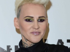 Tak mieszka Agnieszka Chylińska. "U nas w domu jest totalny syf" – śmiała się kiedyś