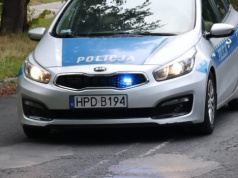 Nowe przepisy już działają. Policjanci zatrzymali kolejne prawa jazdy za nadmierną prędkość