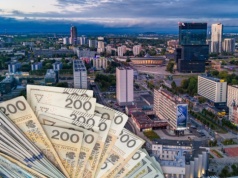 Budżet Obywatelski Katowic 2026. Śmiałe wizje dostaną miliony od miasta