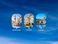 Sprawdź Szaloną Środę w PLL LOT 🔥 Loty do Niemiec, Szwajcarii i Austrii od 429 PLN 👌