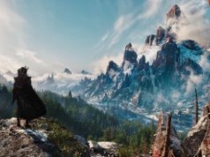 Wiedźmin 4 będzie czarował grafiką. Ale tylko na kartach GeForce RTX