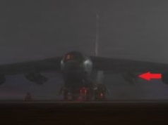 Tym słynne B-52H Stratofortress atakują Iran. Prawda wyszła na jaw