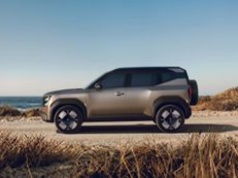 Renault Bridger zapowiada się świetnie. Będzie jedną z 36 nowości