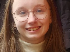 Aleksandra Szuca z SP nr 1 w Chojnicach laureatką Wojewódzkiego Konkursu z Matematyki