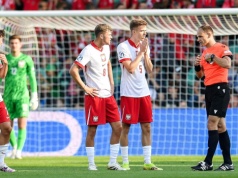 Niespodziewane nazwisko w szerokiej kadrze reprezentacji Polski. Jan Urban zaskoczy?