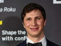 Rafał Modrzewski z Iceye Przedsiębiorcą Roku 2025