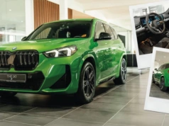 Koniec dopłat do samochodów elektrycznych. BMW startuje z własnym programem dofinansowań