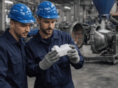 Rotomoulding w przemyśle tworzyw – możliwości technologii i jej ograniczenia