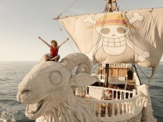 2. sezon One Piece to hit Netflixa ze 100% na Rotten Tomatoes. Kontynuacja serialu potrzebowała tylko 1 dnia, by wrócić do top 10