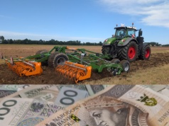 Dopłaty bezpośrednie 2026. Czy ARiMR sprawdzi, czy rolnik jest aktywny?