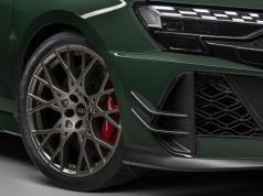 Czy to pożegnanie silnika R5 w Audi? RS 3 competition limited kosztuje ponad 460 tys. zł