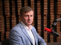 Arkadiusz Bąk: program SAFE to ogromna szansa dla polskiej zbrojeniówki