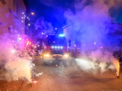 Nowy wóz ratowniczo-gaśniczy zasilił jednostkę OSP Zaczernie