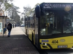 Zmiany dla pasażerów. Skrócenie trasy linii 292 przez prace drogowe w Jaworznie