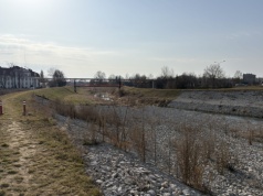 Centrum Wolontariatu poszukuje chętnych do uprzątnięcia brzegów rzeki Kamiennej