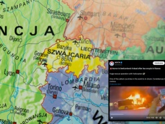 Przerażająca tragedia w Szwajcarii. Zginęło 6 osób