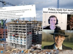 UOKiK smaruje bat i bierze się za deweloperów wymuszających na klientach gorsze warunki