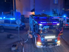 Tragedia w Zakopanem. Jej ciało leżało na spalonej kanapie. "Wyważyliśmy drzwi"