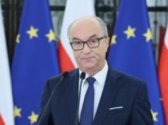 "Dosyć ściemy". Czarzasty o tym, co zrobi z ustawą Nawrockiego ws. SAFE