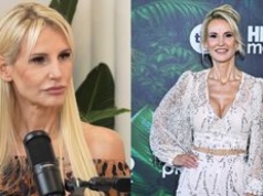 Lżejsza o ponad 40 kg Dominika Tajner mówi, JAK SCHUDŁA. Była posądzana o stosowanie Ozempiku: "Zostałam obrzucona HEJTEM"