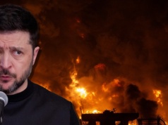 Zełenski ostrzega Zachód. Mówi o niedocenionym sojuszu Rosji z Iranem