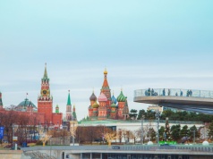 Rosja już korzysta na wojnie USA z Iranem. Radość w Moskwie