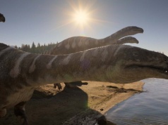 Dinozaury opanowały Netfliksa. I dobrze, bo ten serial jest genialny