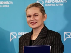 „Cyfrowy szlaban” dla uczniów? Nowacka o szczegółach pomysłu MEN