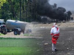 O tym skutku wojny w Iranie się nie mówi. Koszty odczujemy przy stole