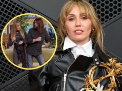 Spekulacje o konflikcie w rodzinie Miley Cyrus. Po tym wideo wszystko jest jasne