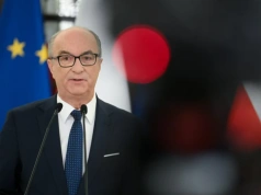 Czarzasty stawia ultimatum Nawrockiemu. "Musi wziąć odpowiedzialność"