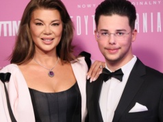 Syn artystki nie mógł powstrzymać łez. Wzruszający wpis po premierze filmu