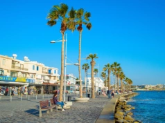 Loty na Cypr 2026. Wizz Air wyjaśnia plany dotyczące połączeń