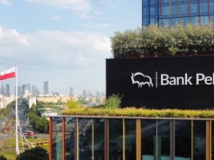 Bank Pekao obniżył tegoroczną prognozę wzrostu polskiego PKB. Spodziewa się też wyższej inflacji
