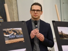 Polska – Kirgistan. Gdzie ziemia płonie, a góry dotykają nieba