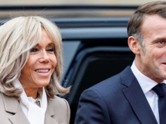 Brigitte Macron zachwyca stylem. To idealna inspiracja dla dojrzałych Polek