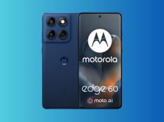 Mocarna Motorola edge 60 Pro mocno przeceniona. Zostały ostatnie sztuki