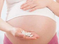 Oto dlaczego należy unikać stosowania Paracetamolu w czasie ciąży