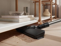 Ten odkurzacz znanej marki to hit! Potężne ssanie, długi przewód i filtrowanie powietrza