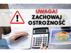 „Pomożemy zdobyć dotację”. Urząd Miasta wydał pilny komunikat