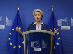 Von der Leyen chce zmodernizować unijny system handlu emisjami CO2