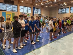 ZSP Mańkowice mistrzem