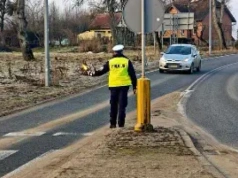​„Zero tolerancji na podwójnym gazie”. Wielka akcja policji na Warmii i Mazurach