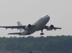 Akcja policji na lotnisku w Monachium. Pasażer trafił prosto do więzienia