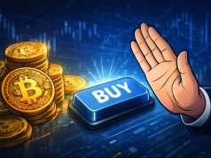 „Nie inwestuj teraz w Bitcoin!” – ostrzega twórca BitMEX. Kiedy ruszy rajd do 250 tys. dolarów?