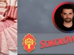 Z Animexu do Sokołowa na dyrektora marketingu. Łukasz Kwiatkowski awansuje